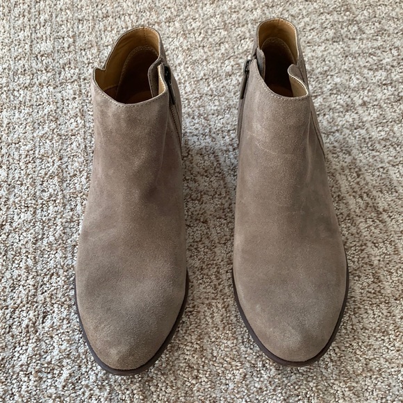 Lucky Brand Shoes - Lucky Brand booties